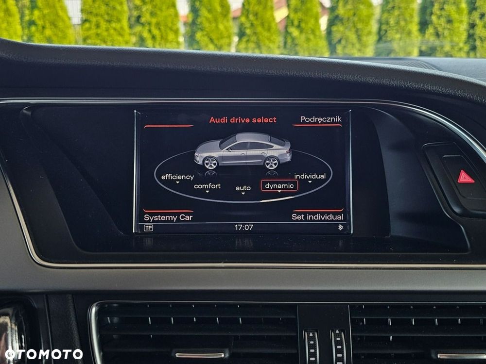 Audi A5 Sportback - 21