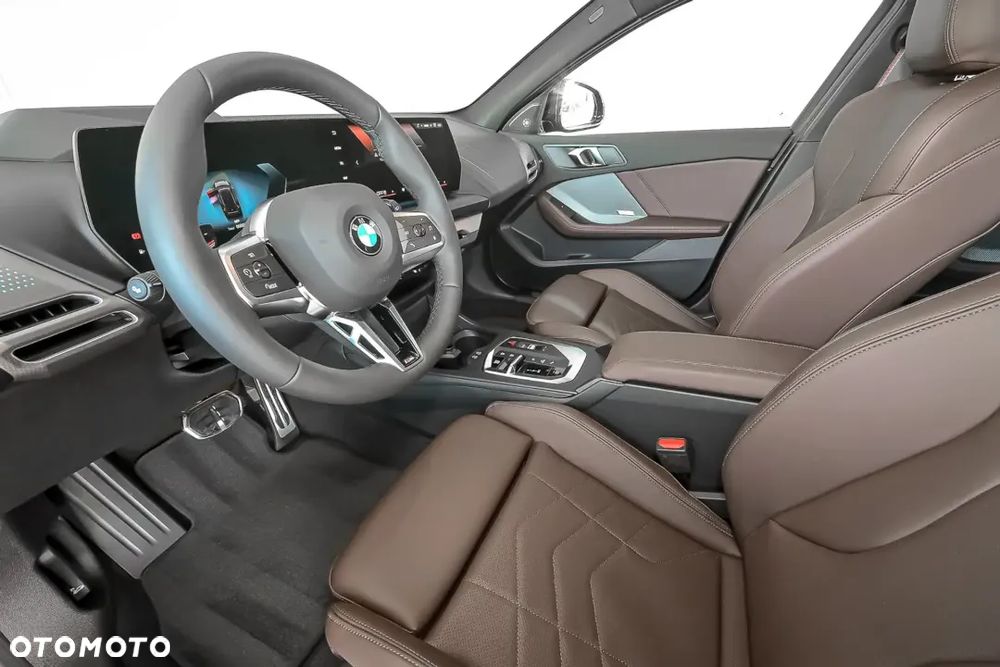 BMW Seria 1 123 xDrive - 9
