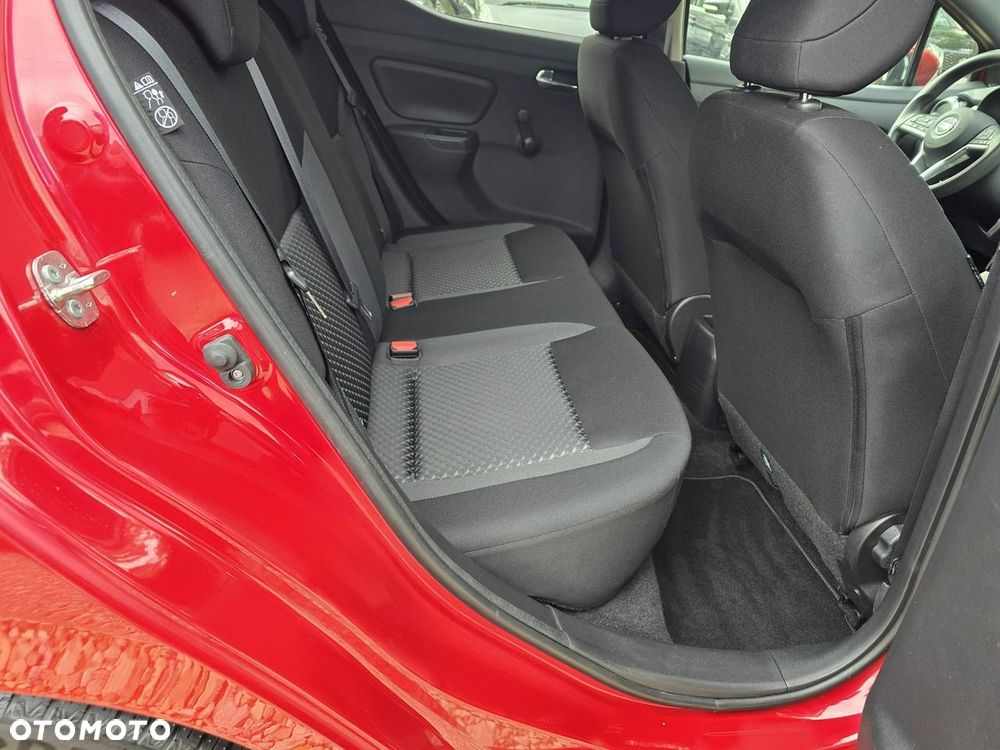 Nissan Micra - 21