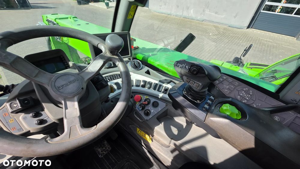 Merlo Roto 40.16 - 8