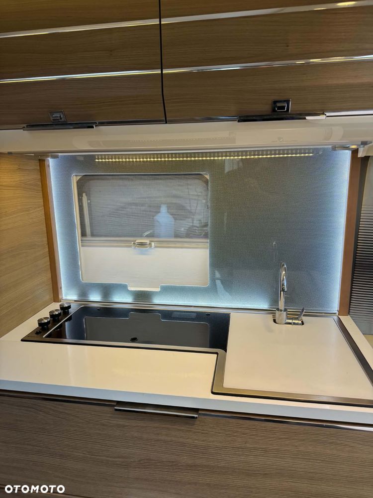 Adria Adora 572UT - 14