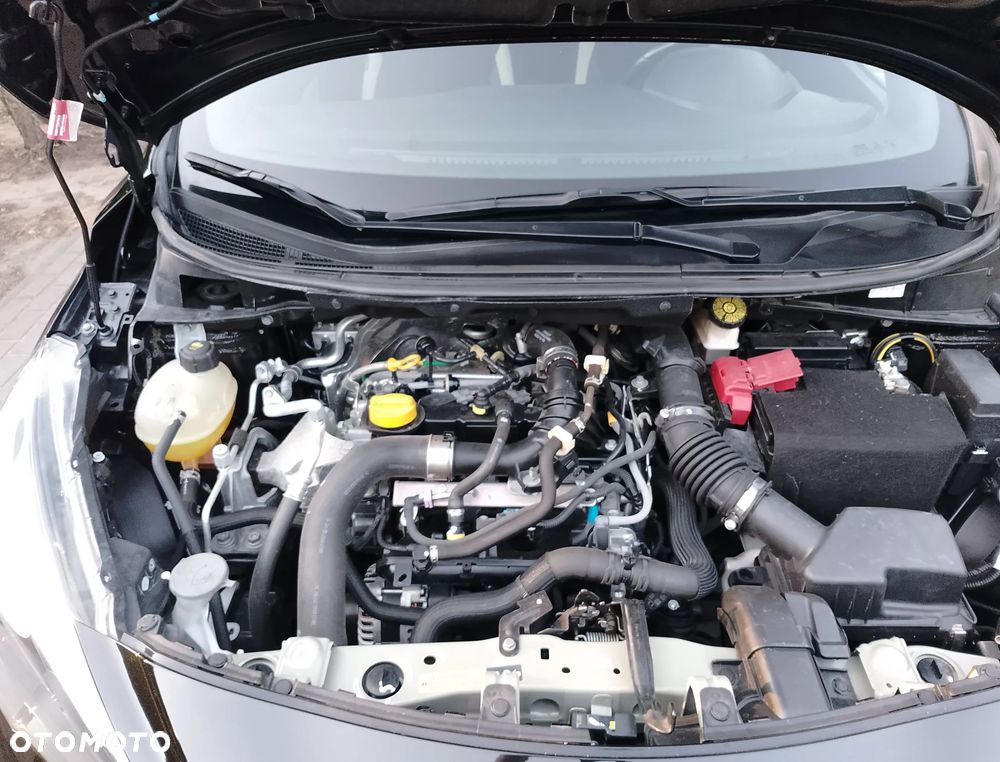 Nissan Micra 1.0 IG-T Tekna - 12