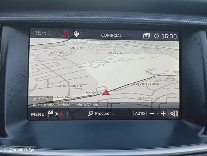 Peugeot 508 SW 1.6 BlueHDi Active - 32