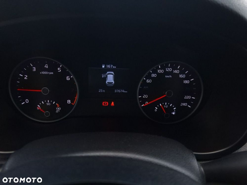 Kia Sportage 1.6 GDI M 2WD - 15