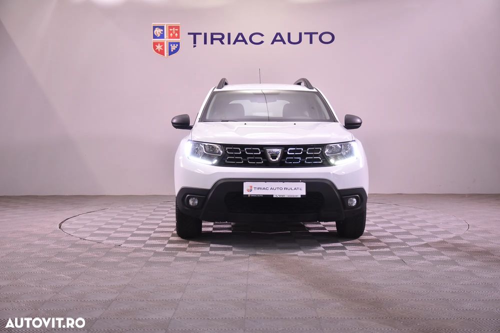 Dacia Duster - 8