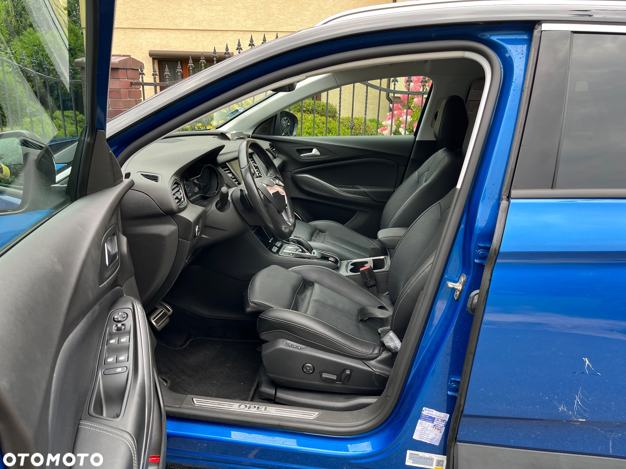 Opel Grandland X 1.6 T PHEV 4x4 Ultimate - 19