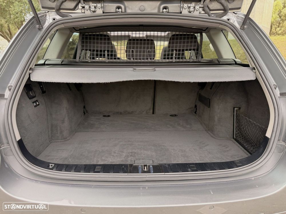 BMW 320 d Navigation - 47