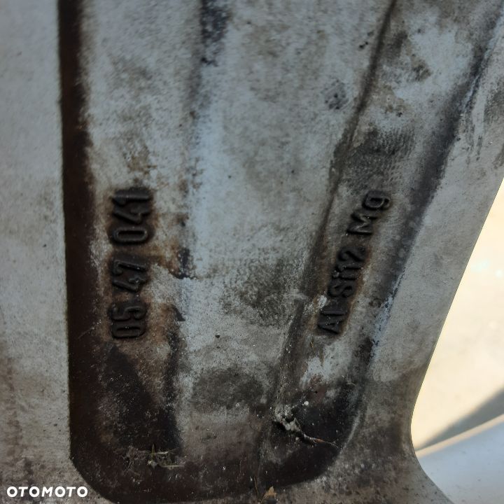 Alufelgi Audi Q7 Cayenne Touareg 19" 5x130 ET60 - 13