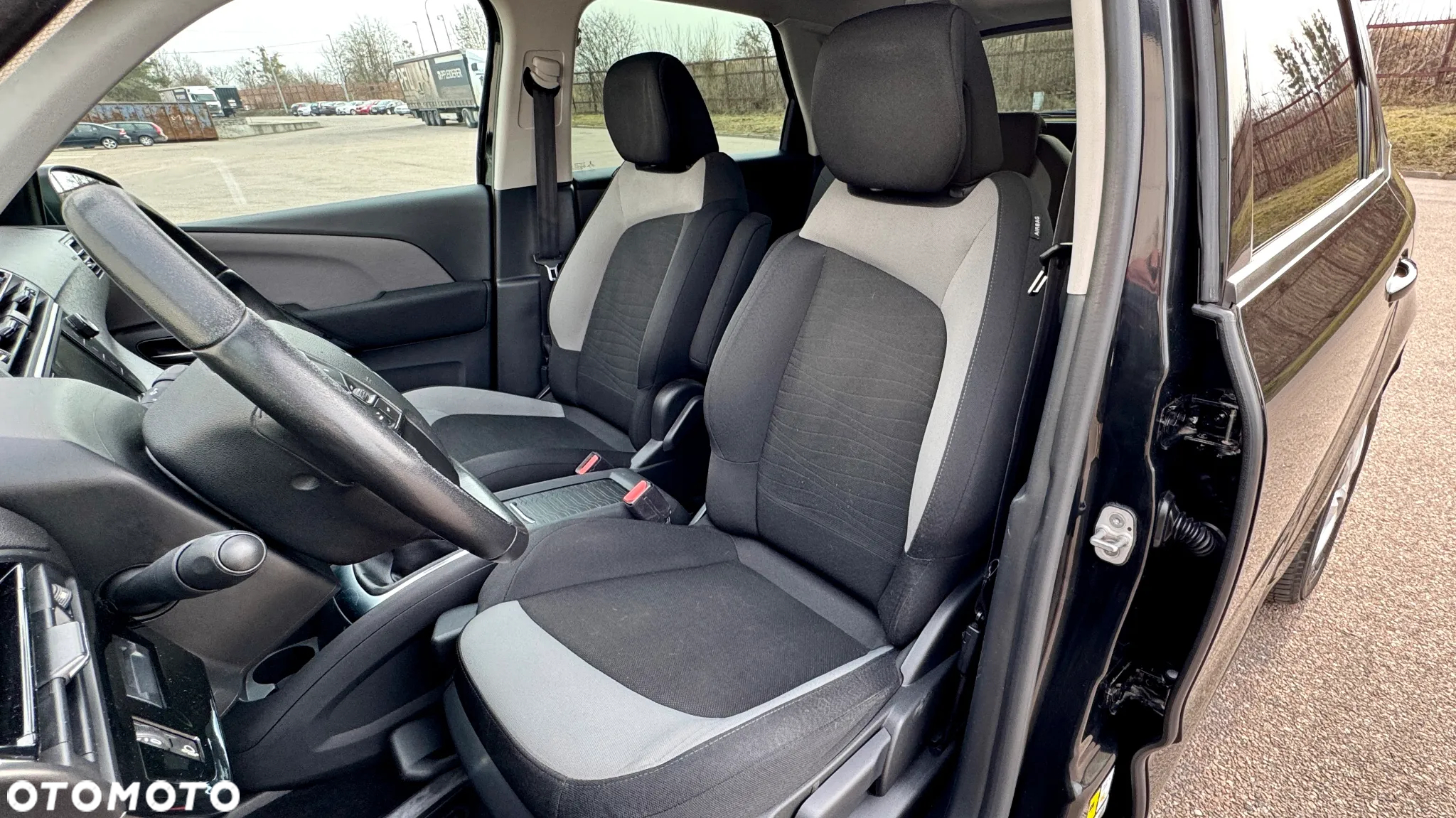 Citroën C4 Picasso 1.6 BlueHDi MoreLife - 15