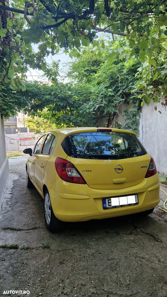 Opel Corsa 1.3 CDTI Enjoy - 2