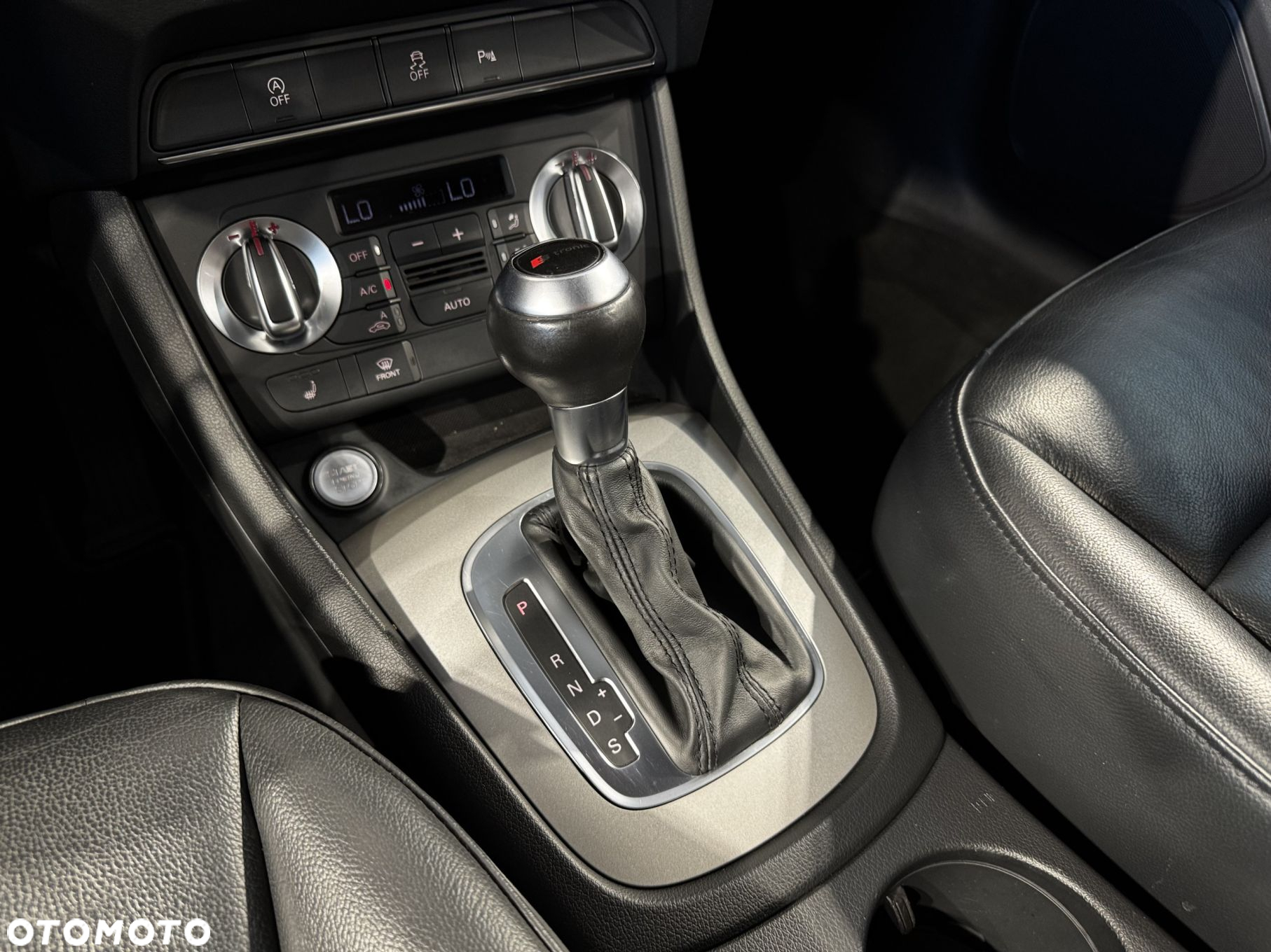 Audi Q3 - 28