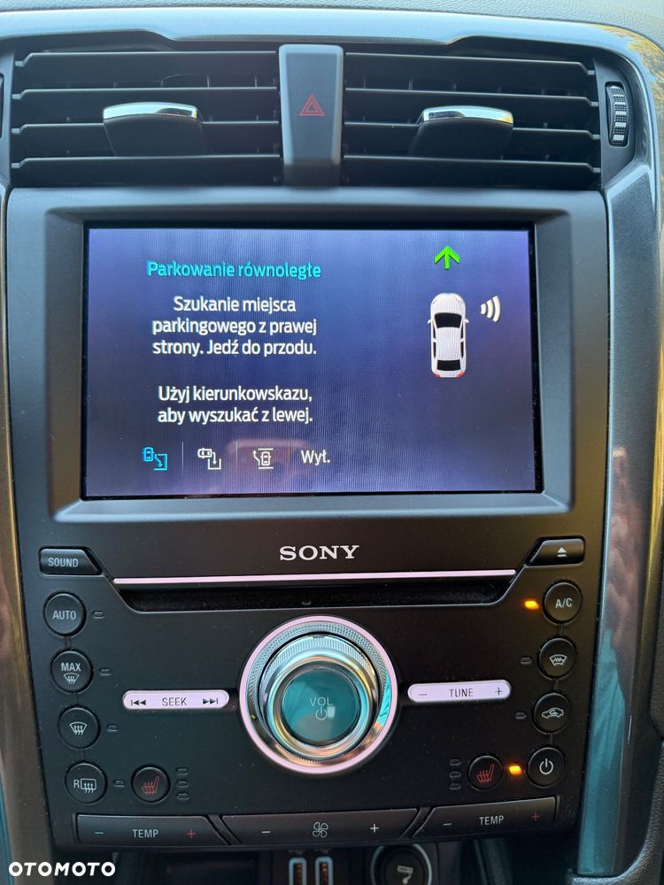 Ford Mondeo 2.0 EcoBlue Titanium - 39