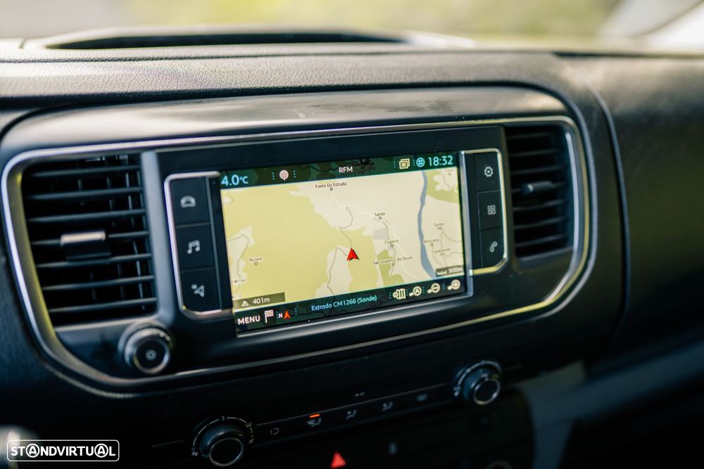 Peugeot Expert L2H1 FlexCab Grip - 8