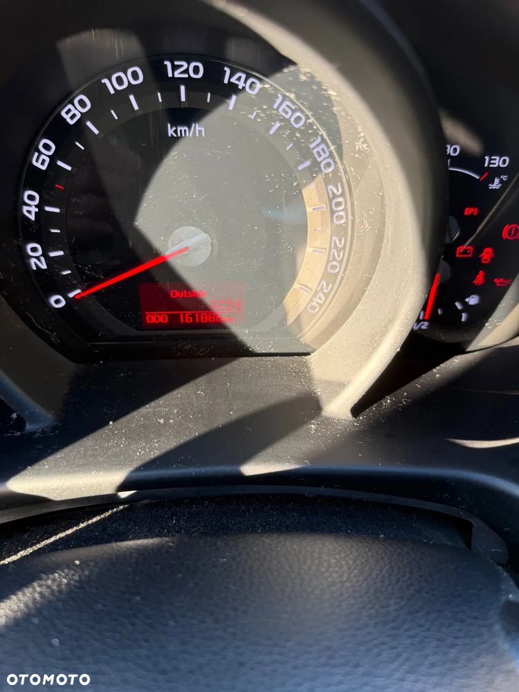 Kia Sportage 1.7 CRDI L 2WD - 2