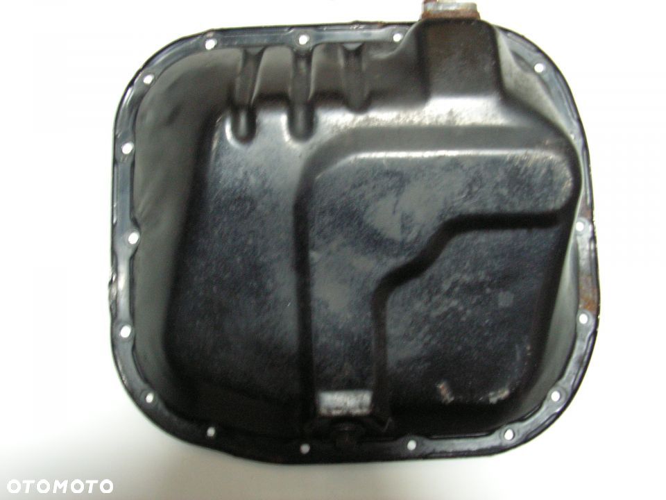 COROLLA E11 2,0 D4D MISKA OLEJOWA IDEALNA ŁADNA - 2