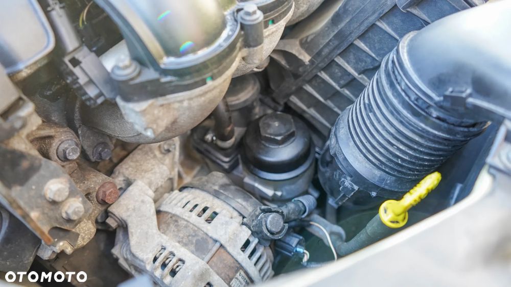 Volvo S40 2.4 - 24