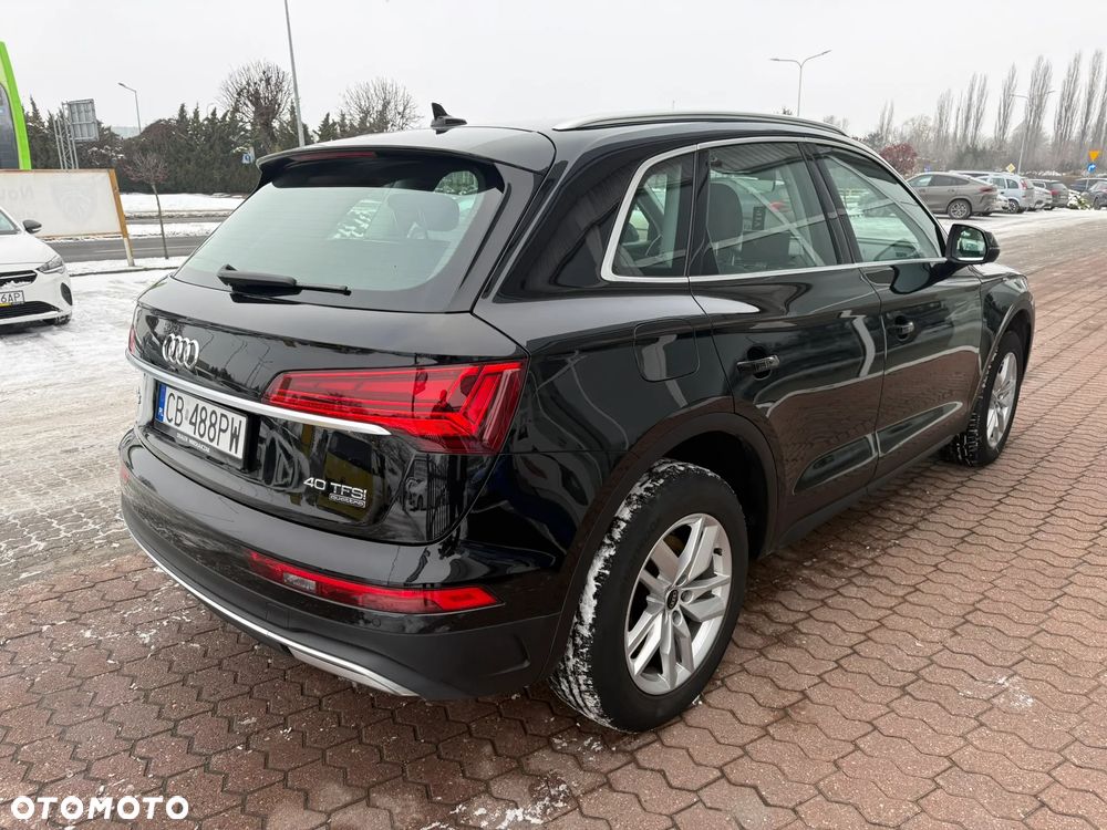 Audi Q5 - 3