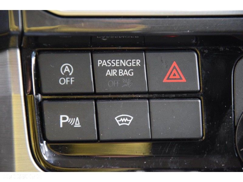 Volkswagen T6 Multivan / Transporter - 12