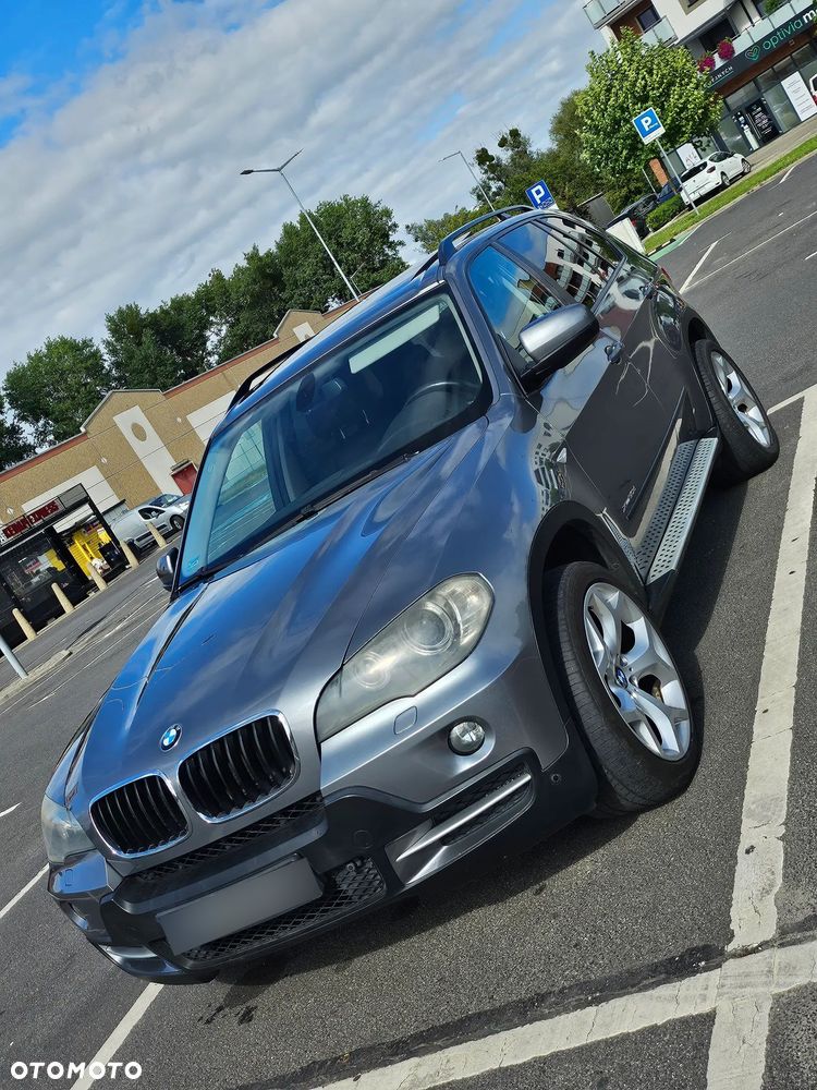 BMW X5 3.0d xDrive - 7
