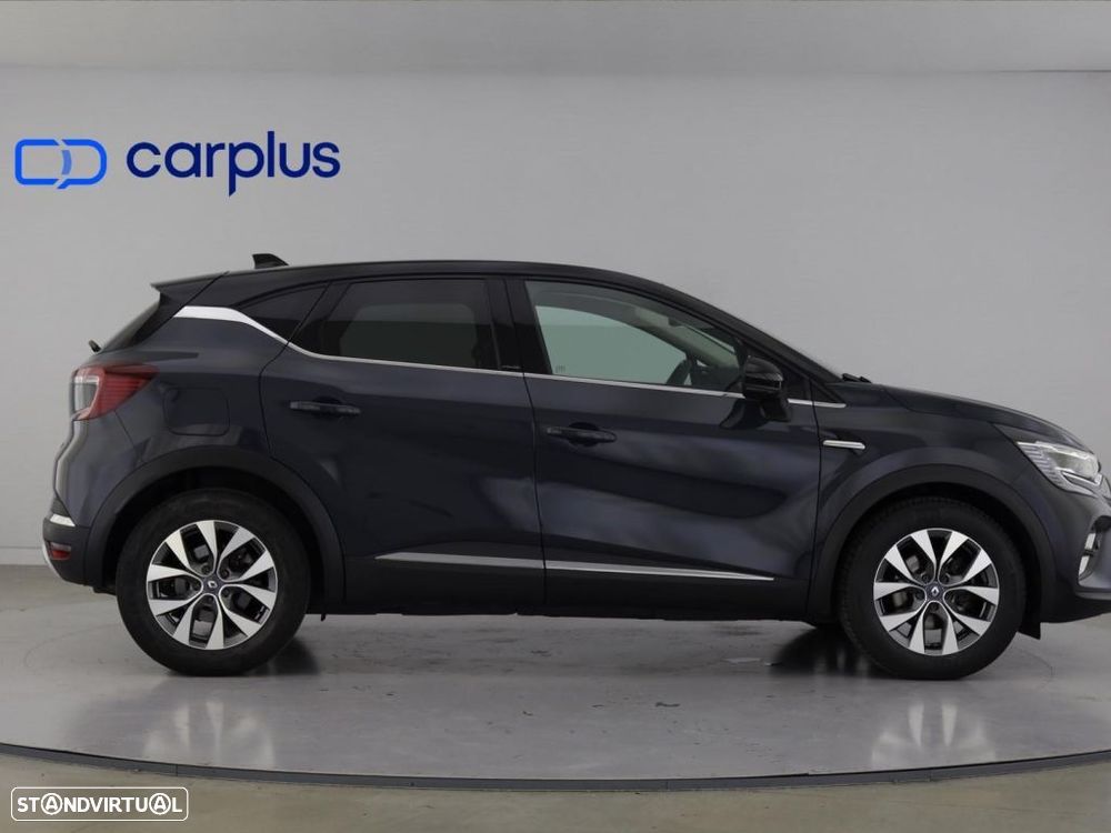 Renault Captur 1.6 E-Tech Plug-In Exclusive - 8