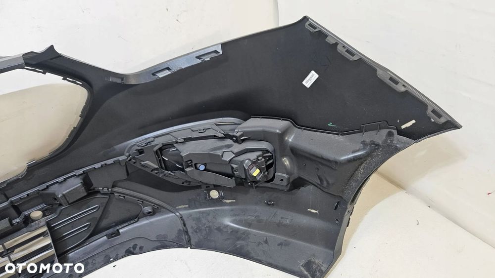 zderzak przód przedni ford custom lift titanium x st kk21-17f003 - 7