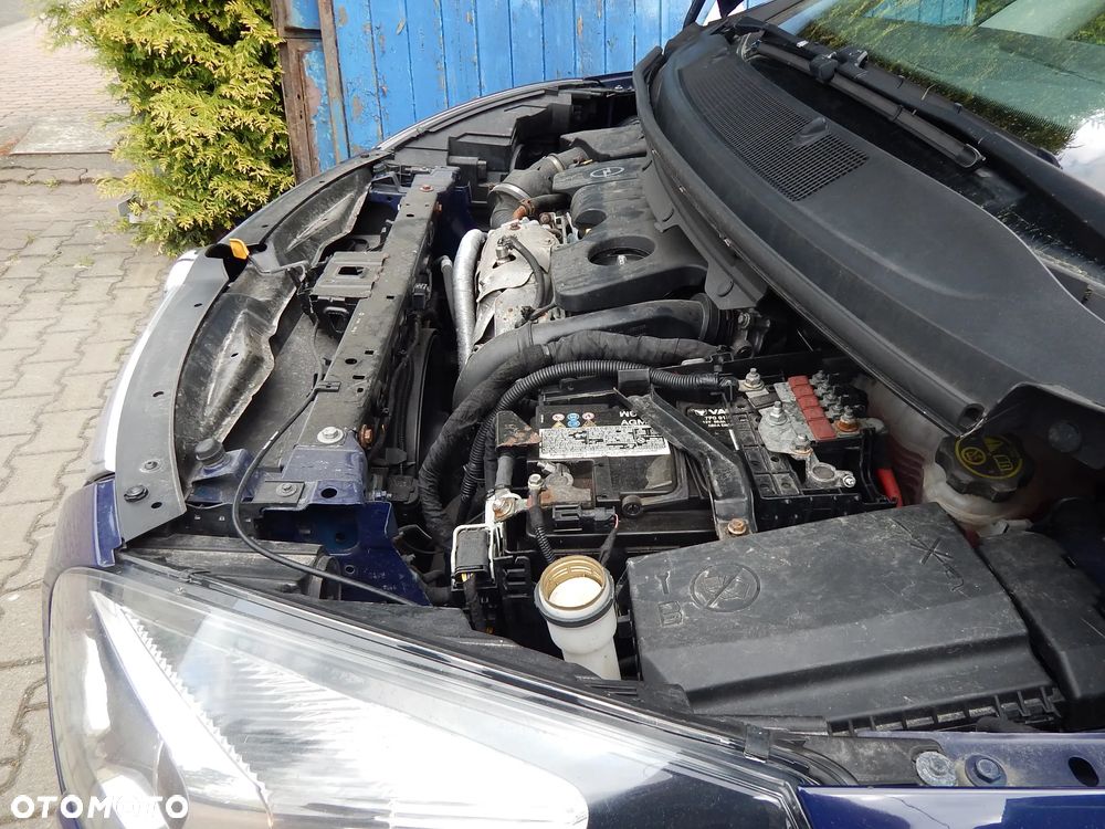 Opel Zafira - 17