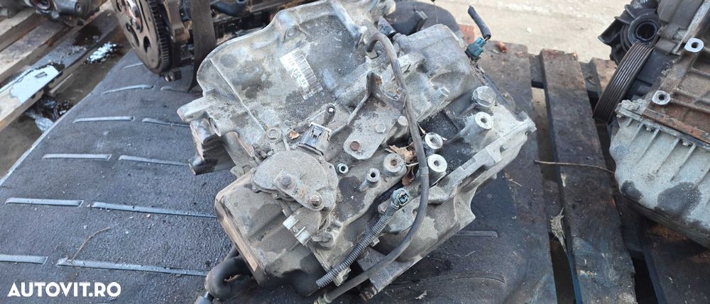 Cutie viteze automata Opel Antara 2.0 CDTI 4x4 2007 / 2008 / 2009 - 2
