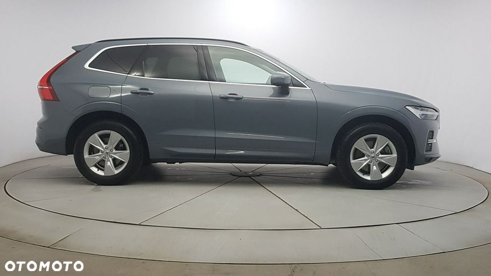Volvo XC 60 - 8