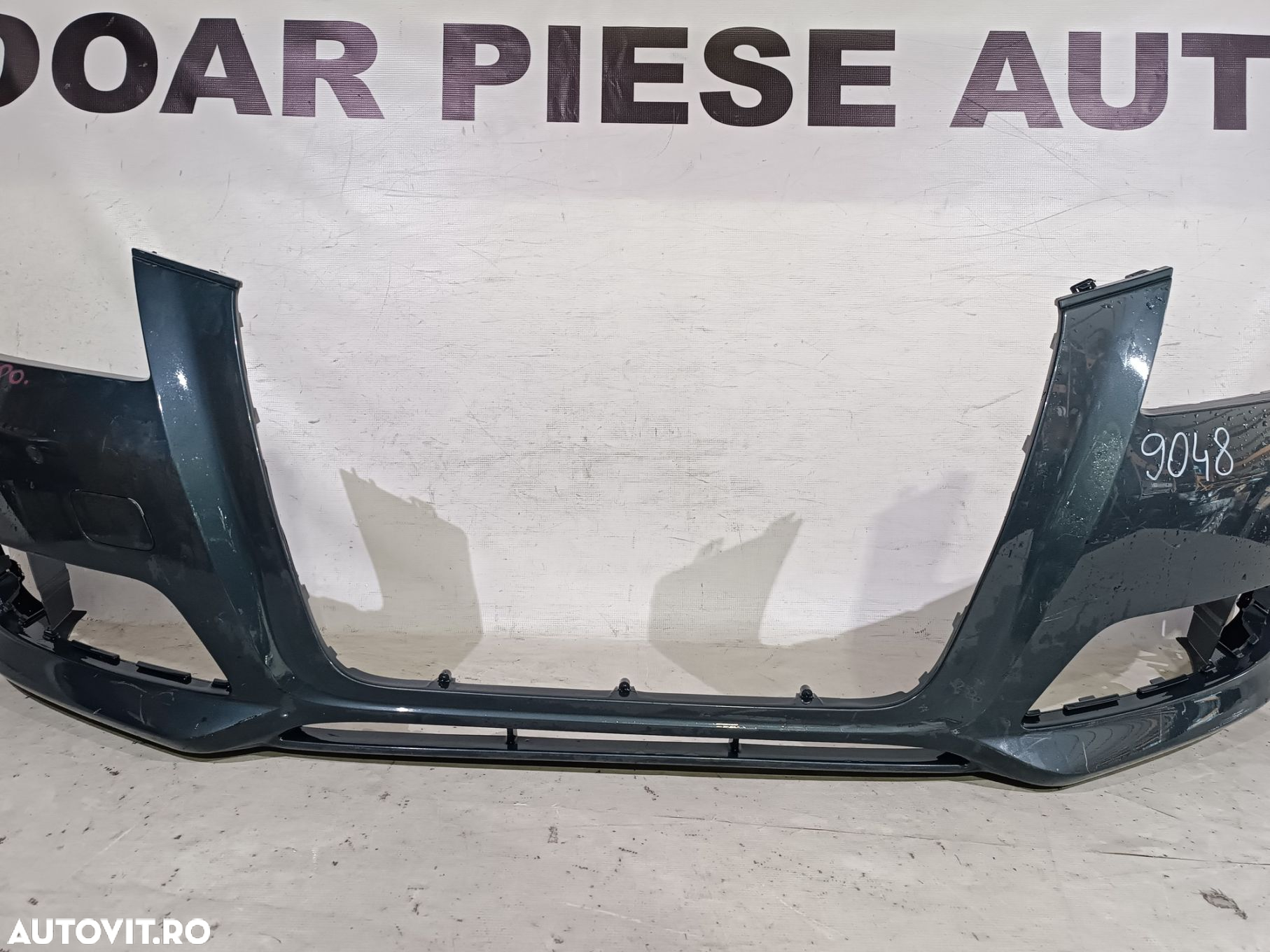 Bara fata Audi A3, 2009, 2010, 2011, 2012, cod origine OE 8P0807437H. - 3