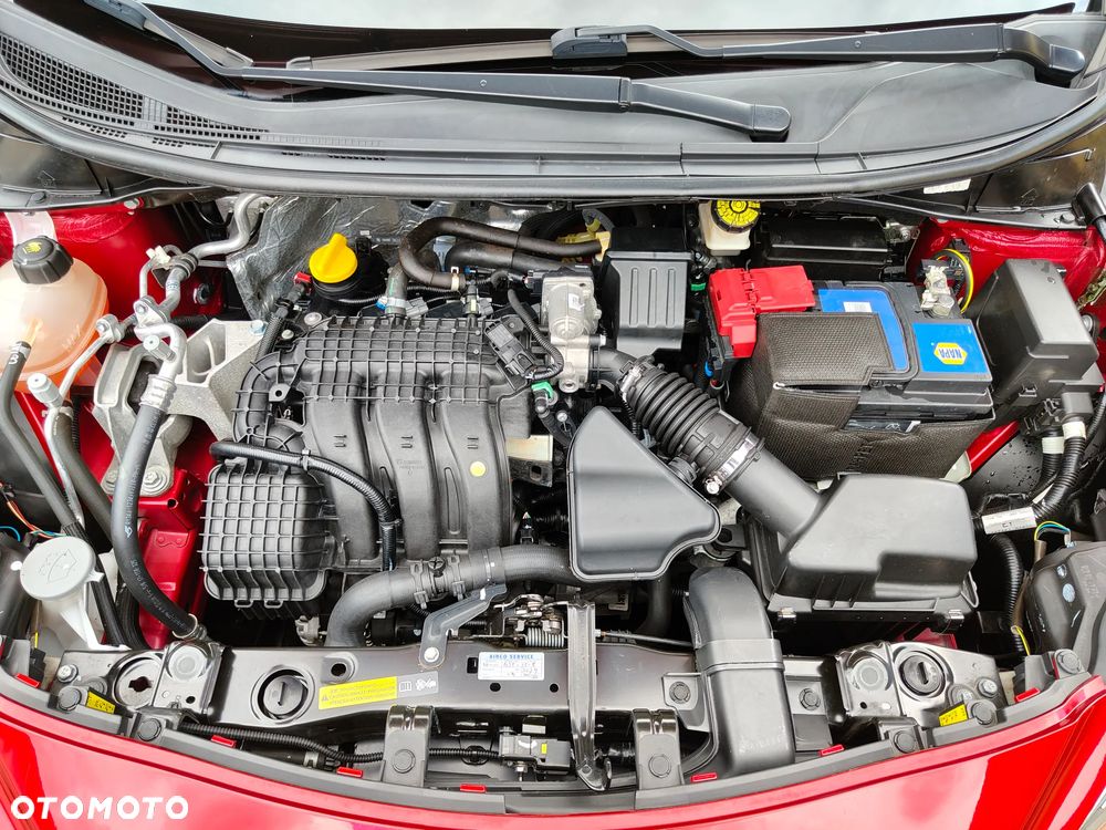 Nissan Micra - 34
