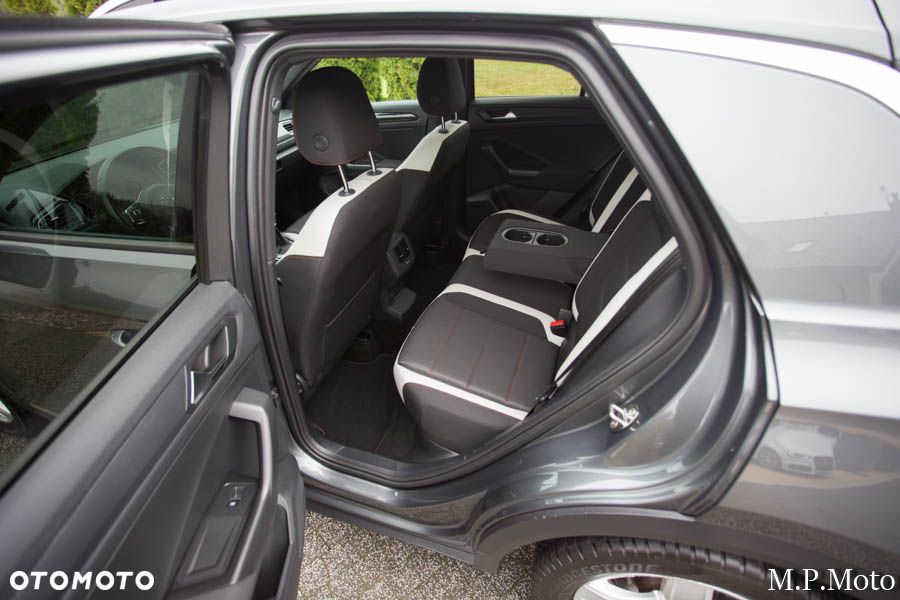 Volkswagen T-Roc 1.5 TSI ACT OPF Sport - 21