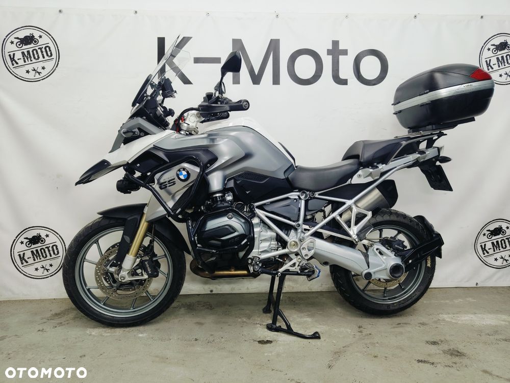 BMW GS - 20