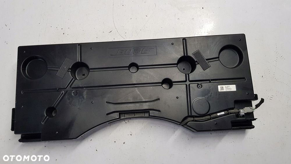 głośnik subwoofer BOSE Opel Insignia A - 4