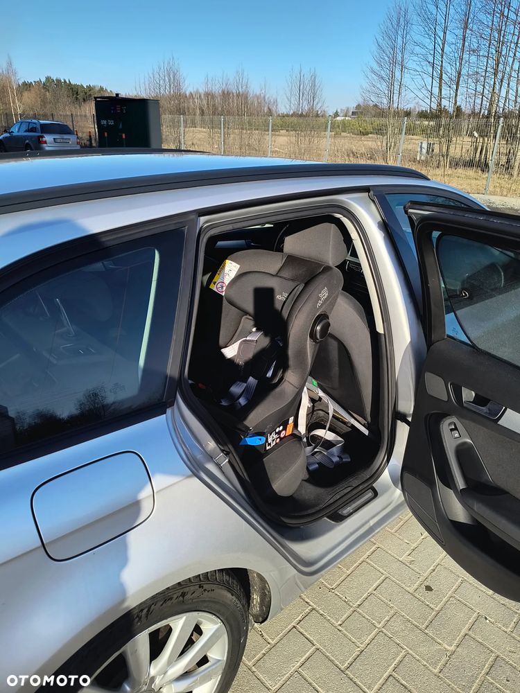 Audi A4 Avant 2.0 TDI DPF Attraction - 18