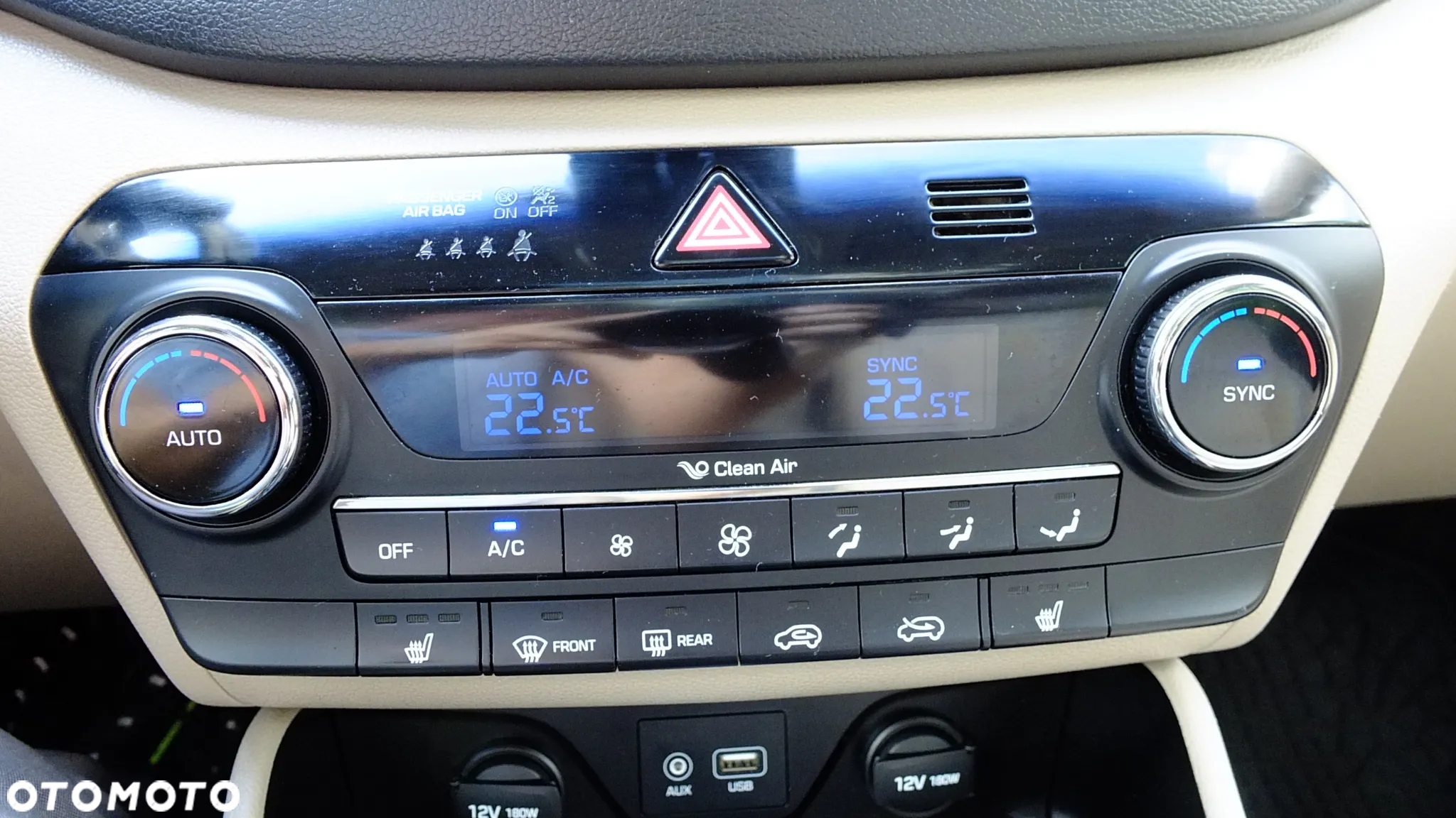 Hyundai Tucson 1.7 CRDI BlueDrive Style 2WD - 31