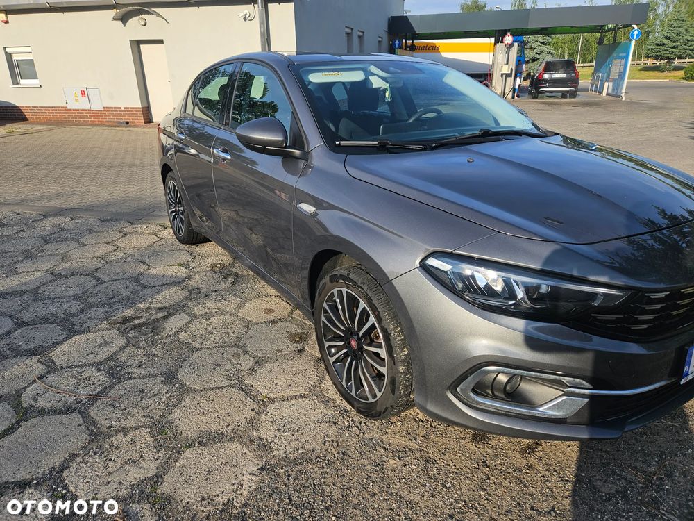Fiat Tipo 1.0 T3 City Life - 16