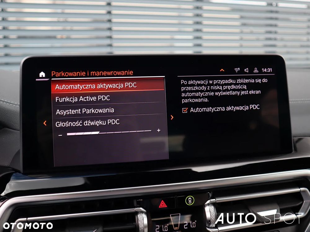 BMW X4 xDrive30i mHEV sport - 29