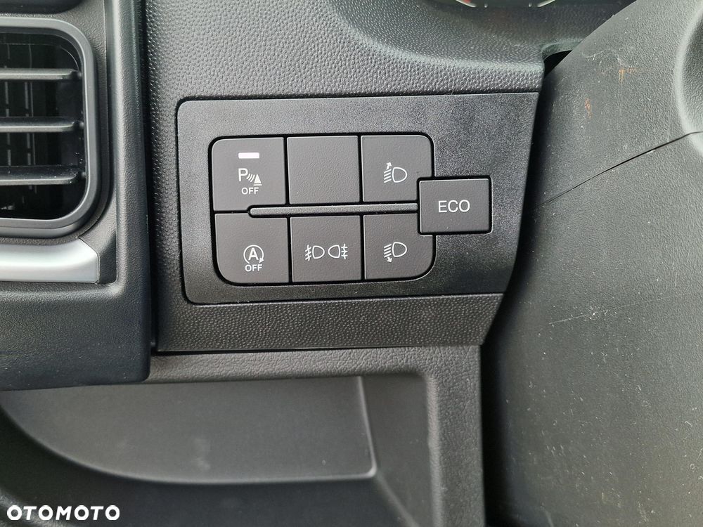 Fiat Ducato 33 H3-Power L3H2 - 9
