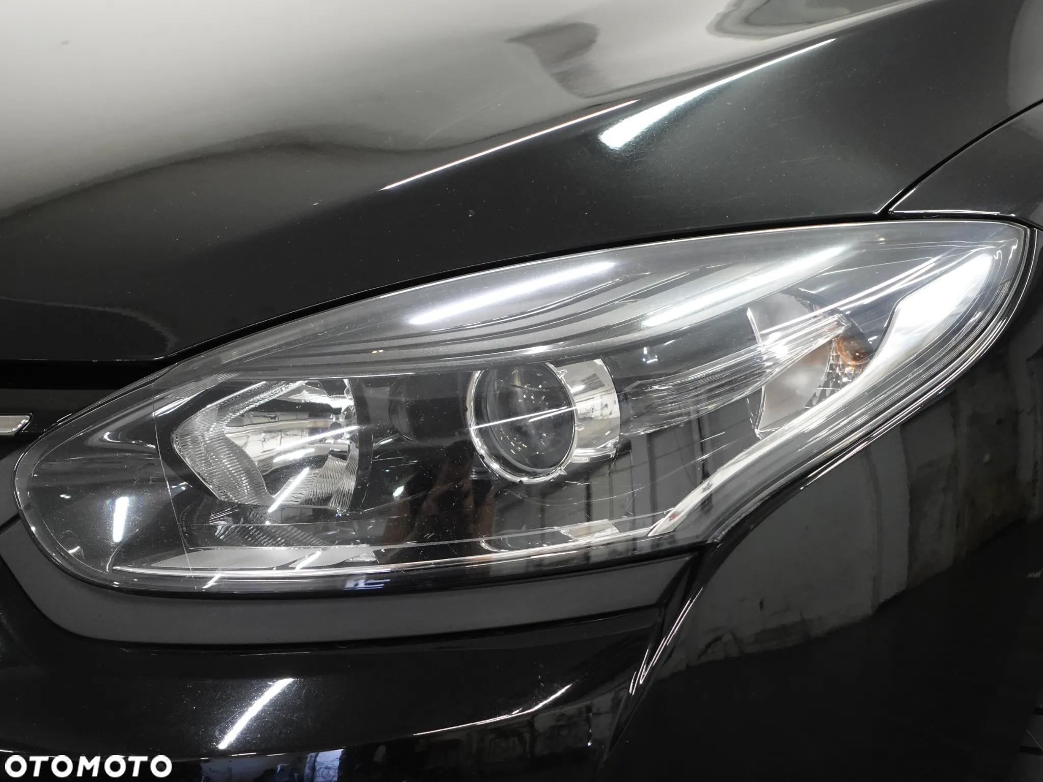 Renault Megane Grandtour ENERGY TCe 115 Start & Stopp LIMITED - 14