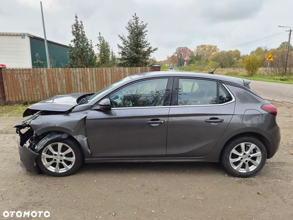 Opel Corsa - 6