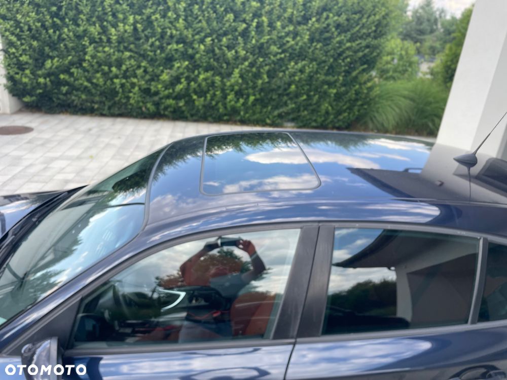 BMW Seria 1 118d - 9