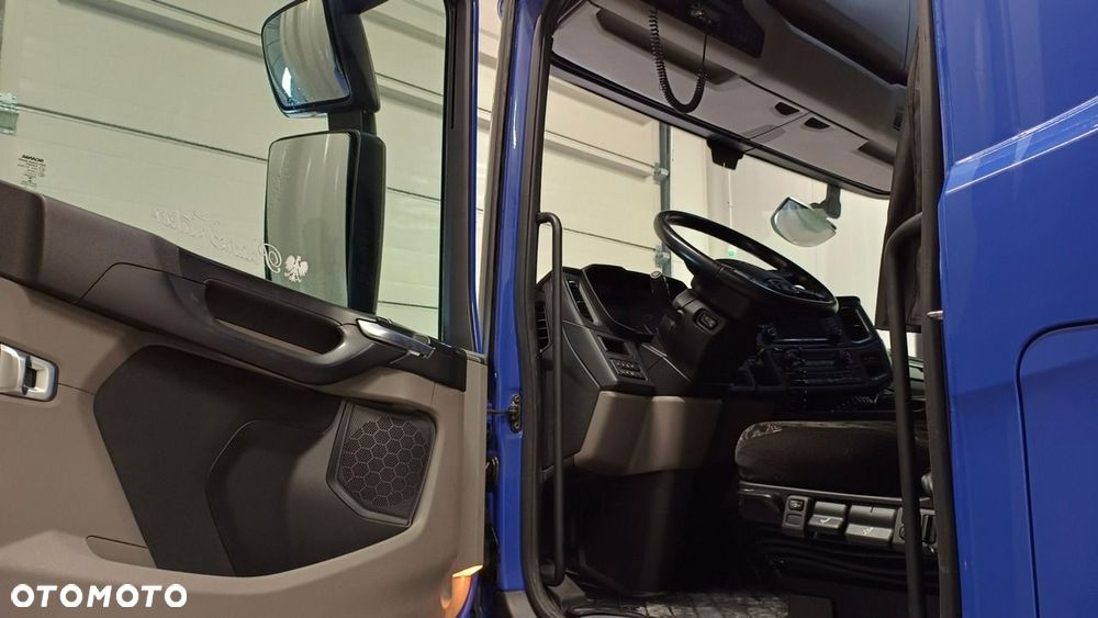 Scania R450 - 8
