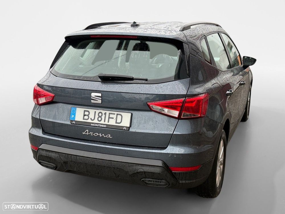SEAT Arona 1.0 TSI Style DSG - 5