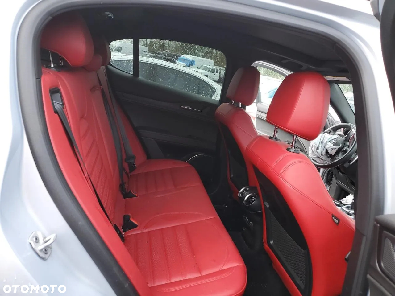 Alfa Romeo Stelvio 2.0 Turbo 16V AT8-Q4 Super - 10