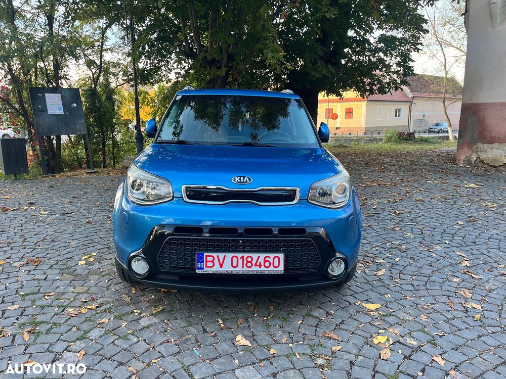 Kia Soul - 33