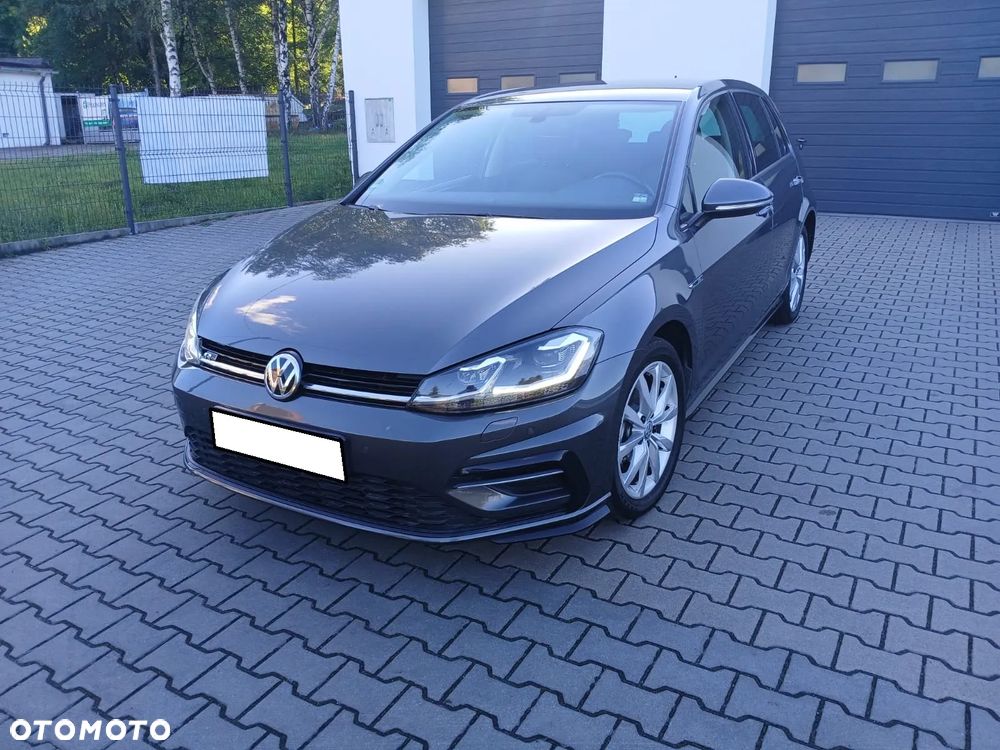 Volkswagen Golf 2.0 TDI BMT Highline - 8