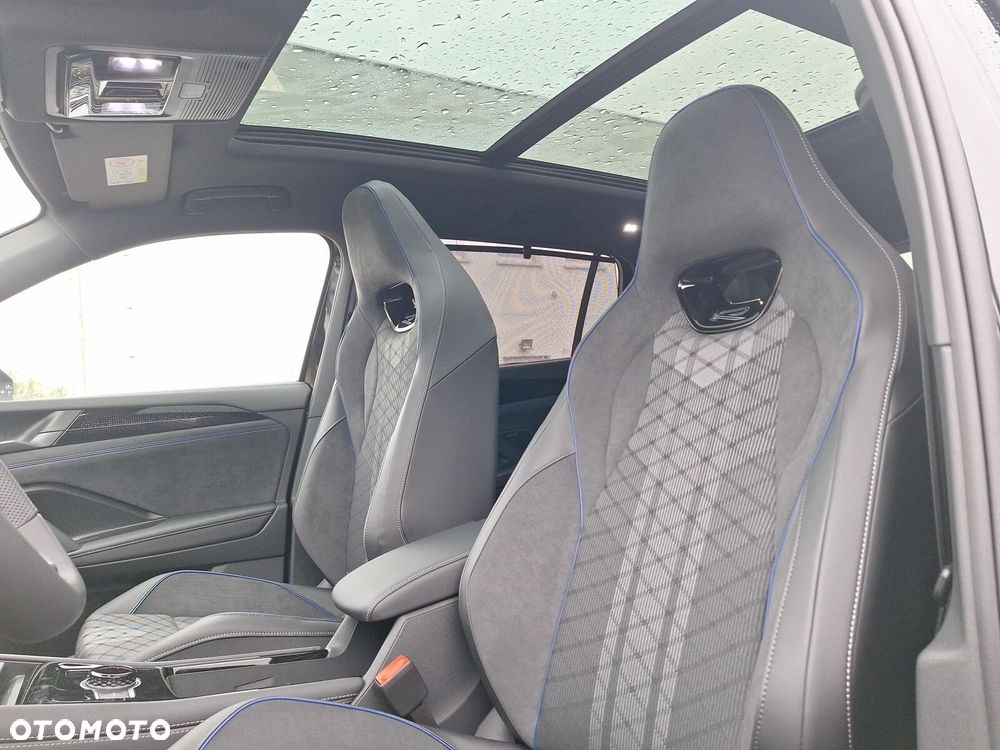 Volkswagen Tayron - 11
