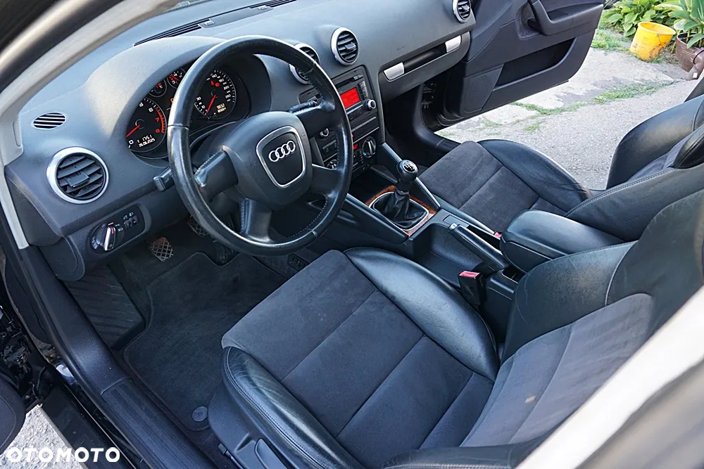 Audi A3 - 18