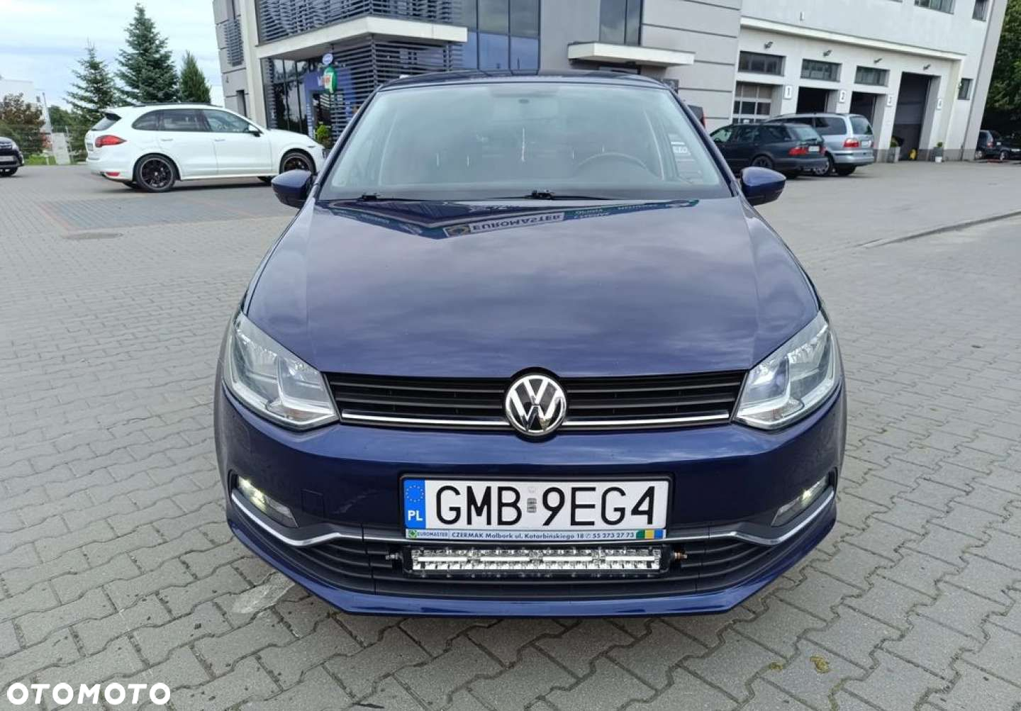 Volkswagen Polo - 9