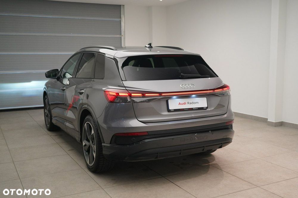 Audi Q4 e-tron - 2